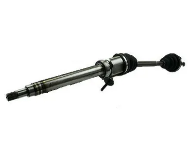 фото INTEGER Привод правый Focus 2 в сборе 1,8 МКПП ор 1567824/1686113 INTEGER RS1003M Z=23/36