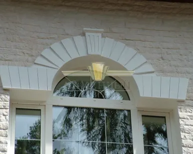 фото Скала известняк