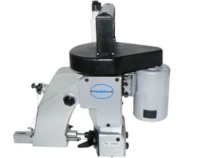 фото Мешкозашивочная машина Foodatlas GK-26-1A