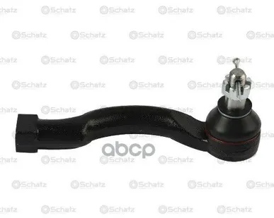 фото Рулевой наконечник (передний правый) KIA SORENTO (JC, BL) 02-09 Schatz арт. S08410R