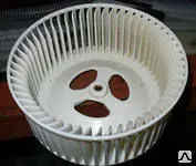 фото Крыльчатки для вытяжки