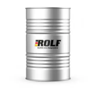 фото 10W30 ROLF KRAFTON P5 UЕ 208л. п/синт. API CI-4/SL/CH4 Рольф, 208л