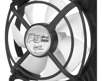 фото Система охлаждения для корпуса