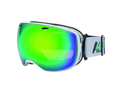 фото Маска горнолыжная