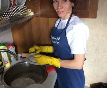 фото Удаление запаха