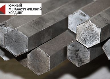 фото Шестигранник ГОСТ 8560-78 мм ст Р6М5