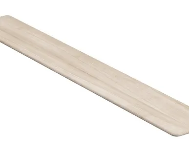 фото Накладки 2 шт. на кресло-кровать BOSS WOOD Snow