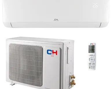 фото Настенная сплит-система Cooper