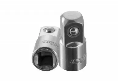 фото Переходник 3/8" DR(F)х1/4"DR(M) OMBRA