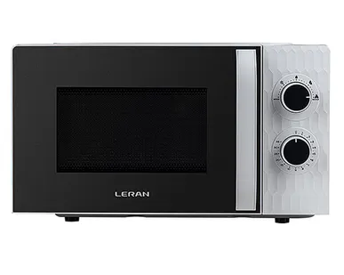 фото Микроволновая печь Leran fmo 2037 w