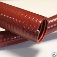фото Шланг ПВХ Agro всасывающий канализационный - супергибкий, морозостойкий..