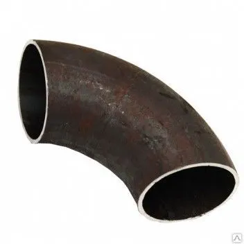 Фото №0 Отвод стальной