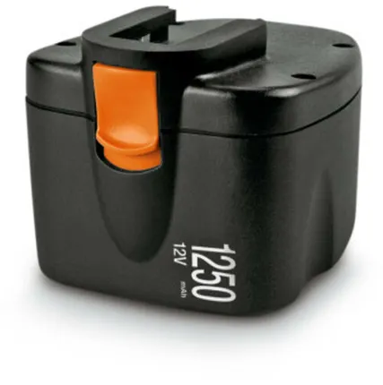 Фото №0 Аккумулятор FEIN 12 NiMH В, 2 000 мА-ч