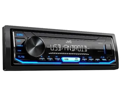 фото Автомагнитола JVC KD-X151