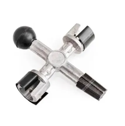 Фото №0 Инструмент для чистки клемм аккумулятора BAT/CLN-119