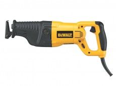 фото Сабельная пила DeWalt DW311K