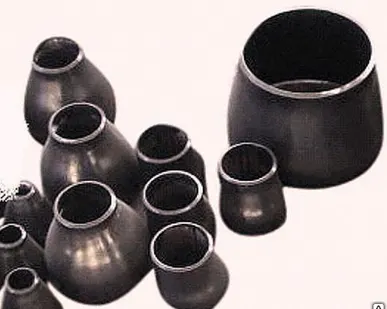 фото Переходник стальной d 108х57 мм