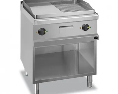 фото Жарочная поверхность Apach APTE-77PLR