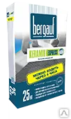 фото Клей быстротвердеющий Bergauf Keramik Express, 25кг