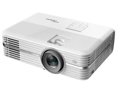 фото Проектор Optoma UHD40