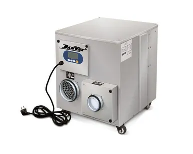 фото Адсорбционный осушитель воздуха DanVex AD-550