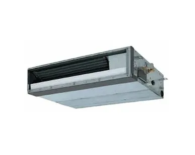 фото Канальный кондиционер Toshiba