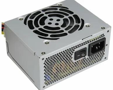 фото Блок питания FSP Group