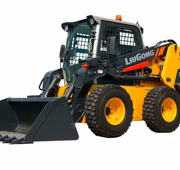 Остров машин