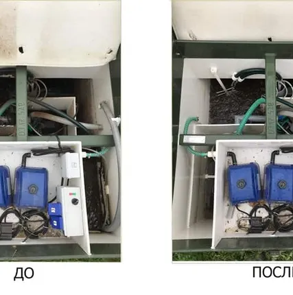 Фото №0 Установка скважинного адаптера