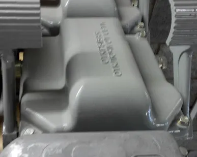 фото Командоконтроллер ЭК 8257 У2