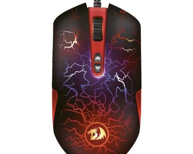 фото Мышь Redragon Lavawolf