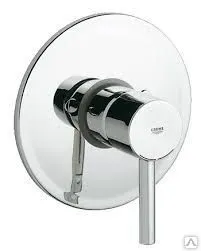 фото Grohe Essence 19286000 Смеситель для душа Grohe