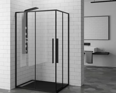 фото RGW Stilvol SV-41B 32324192-14 душевое ограждение 90*120*195