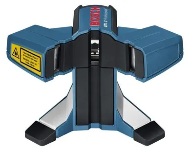 фото Уровень лазерный BOSCH GTL 3