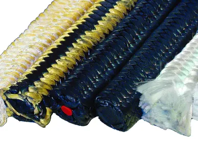 фото Сальниковая набивка RK-240G