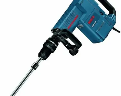 фото ОТБОЙНЫЙ МОЛОТОК BOSCH GSH 11 E (17 ДЖ)