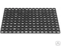 Фото №0 Коврик резиновый "Рено мат" 0,8х1,2 22мм