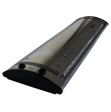 Фото №0 Инфракрасный обогреватель