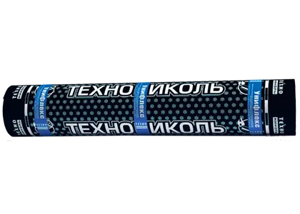 Фото №0 Унифлекс - ХПП, 10