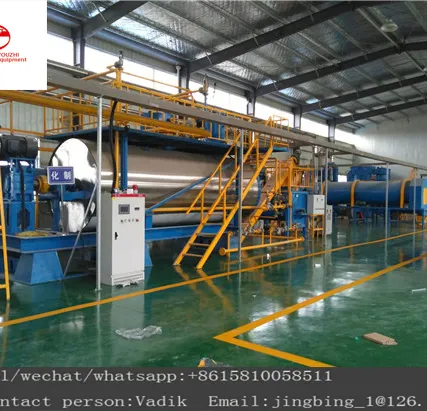 Фото №3 Оборудование для переработки боенских отходов, рыбных отходов, крови, перьев, биоотходов в кормовую муку и жир. Вакуумный котел