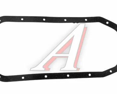 фото Прокладка ВАЗ-2108 картера масляного БРТ