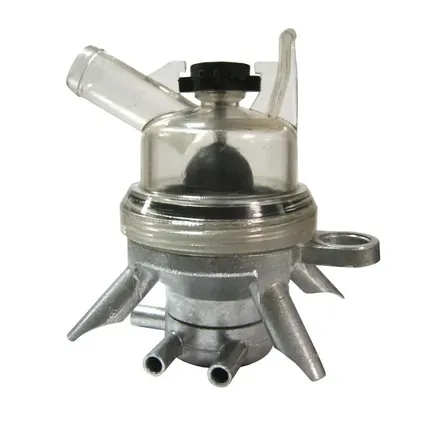 Фото №0 Коллектор в сборе ДВ 31.200