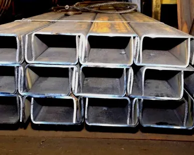 фото Швеллер 6,5У ст 3