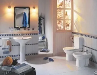 фото Сантехнические работы