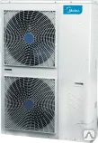 фото Тепловой насос Midea LRSJF-V60/N1-310