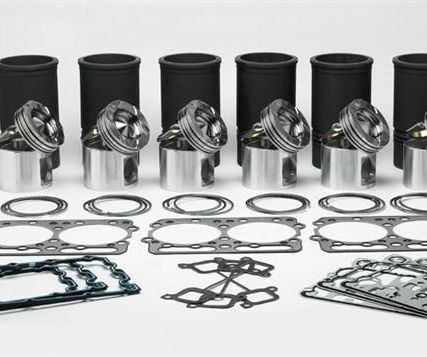 Фото №0 Шатунный вкладыш для Cummins QSK23G3