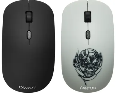 фото Мышь Canyon CND-CMSW401MC