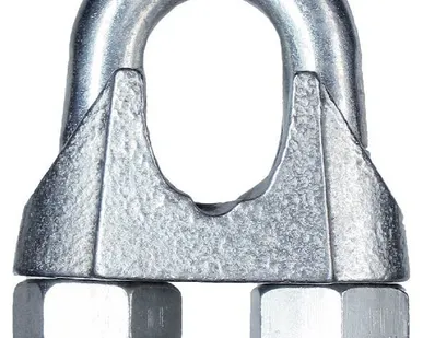 фото Зажимы троса 3 мм