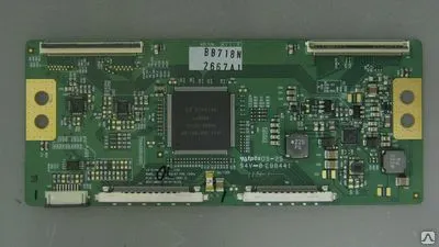 Фото №0 Плата T-CON Board 6870C-0358A