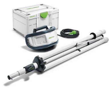 фото Рабочая лампа для строительных площадок Festool DUO-Set